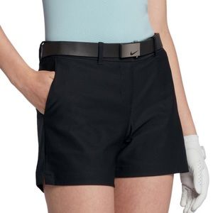 Nike dry fit golf shorts. NWOT